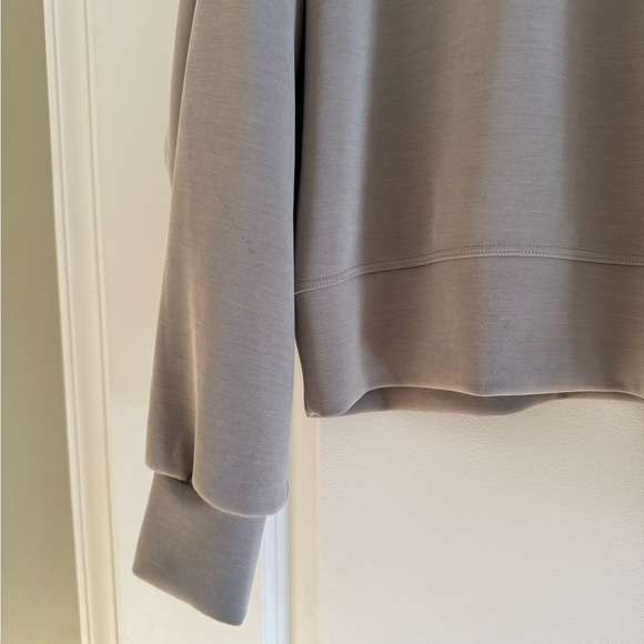 Softstreme Perfectly Oversized
Cropped Crew - Picture 4 of 6